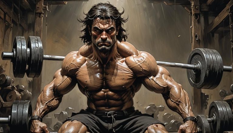 Comment augmenter la force musculaire ?