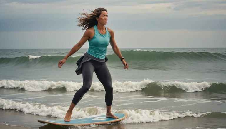 Comment augmenter la masse musculaire chez les femmes ?