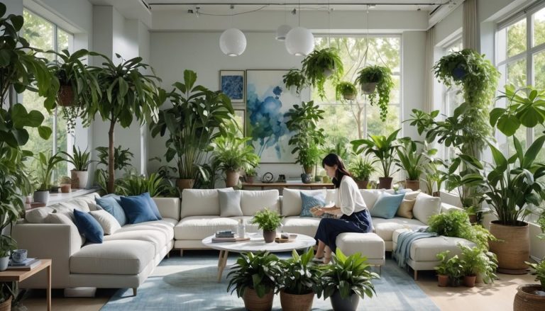 Comment améliorer la qualité de l'air intérieur ?