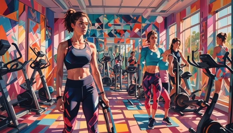 Comment augmenter sa motivation pour faire du sport ?