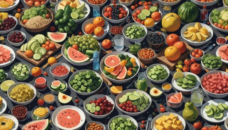 Comment éviter les carences nutritionnelles ?