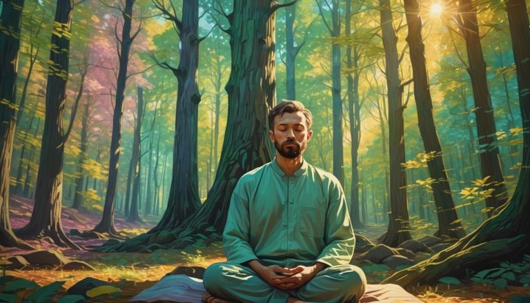 Comment pratiquer la méditation en pleine conscience ?