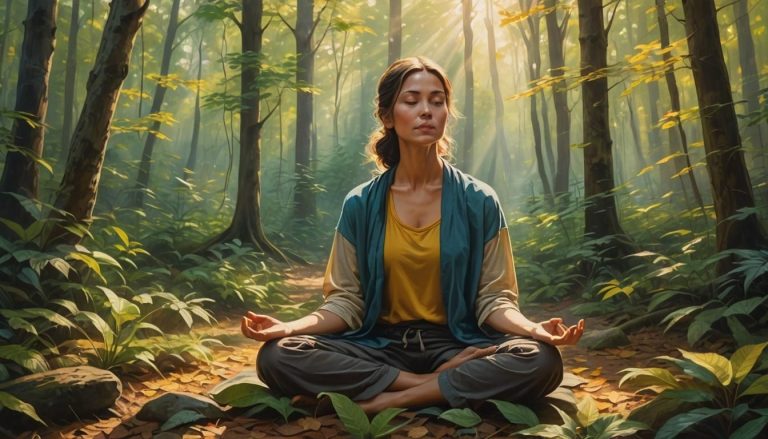 Comment pratiquer la méditation guidée ?