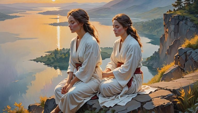 Comment pratiquer la méditation pour les débutants ?
