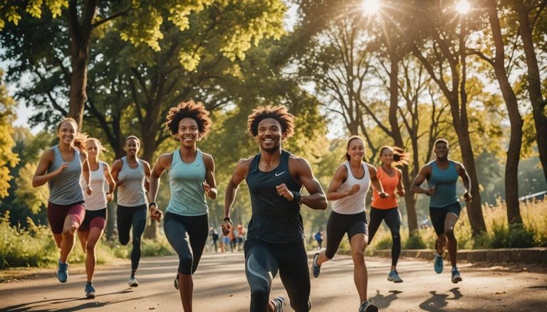 Comment pratiquer le sport en toute sécurité ?