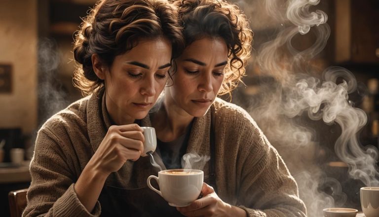 Comment réduire la consommation de caféine ?