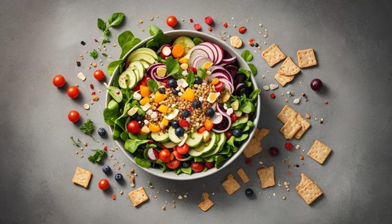 Comment réduire la consommation de sel ?