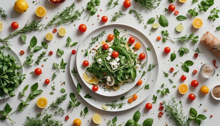 Comment suivre une alimentation pauvre en glucides ?
