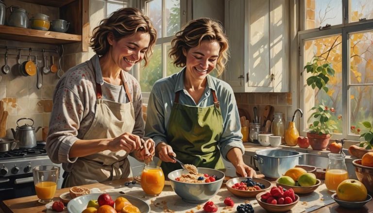Comment suivre une alimentation riche en fibres ?