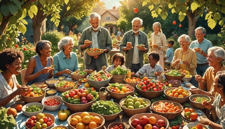 Comment suivre une alimentation végétarienne équilibrée ?