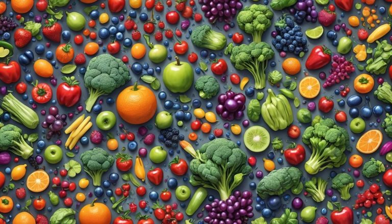 Quelles sont les bienfaits des antioxydants ?