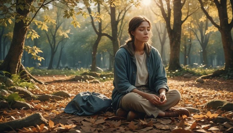 Quels sont les bienfaits de la méditation ?