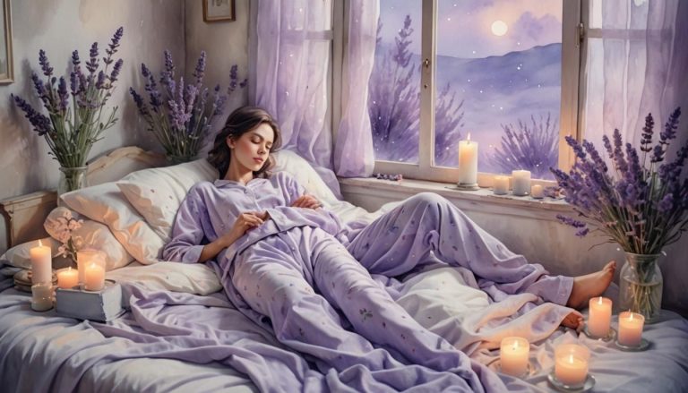 Les techniques de relaxation pour un sommeil réparateur