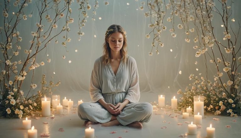 Les techniques de méditation pour la relaxation