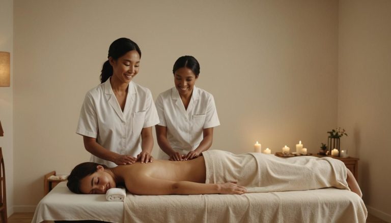 Quelles sont les meilleures techniques de massage ?
