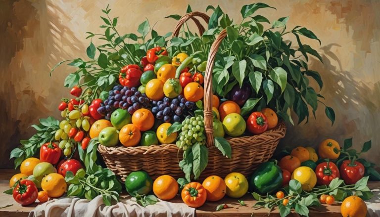 Les meilleures sources de vitamines C
