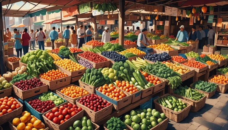 Quelles sont les meilleures sources de fibres alimentaires ?