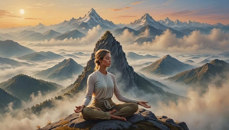 Quelles sont les meilleures postures de yoga pour la détente ?