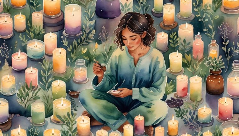 Quelles sont les meilleures huiles essentielles pour la relaxation ?
