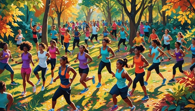 Quelles sont les meilleures façons de rester motivé pour faire de l'exercice ?