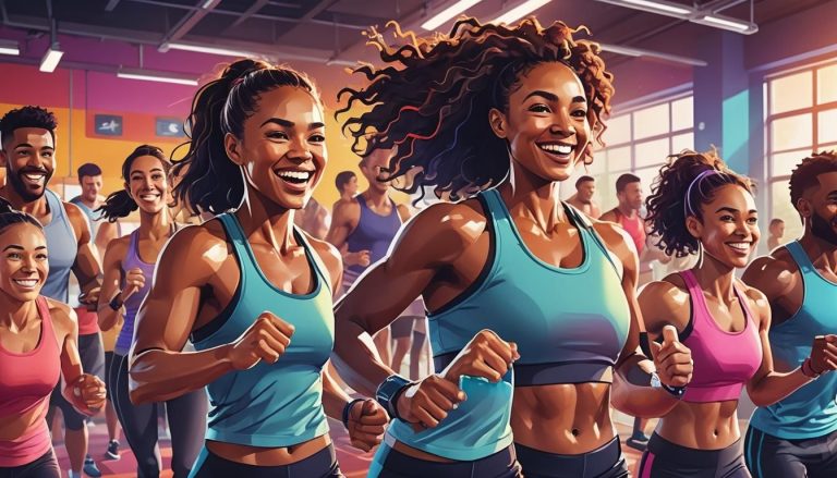 Quels sont les avantages de l'entraînement en circuit ?
