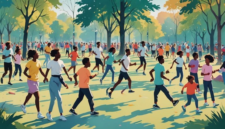 Quelles sont les meilleures façons de rester actif ?