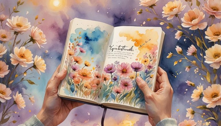 Les meilleures façons de pratiquer la gratitude