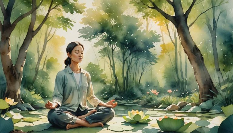 Quelles sont les meilleures façons de pratiquer la méditation ?