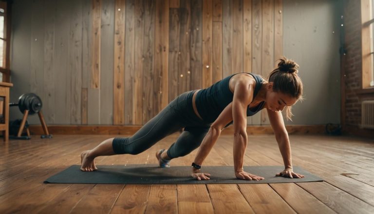 Les meilleurs exercices pour perdre du ventre