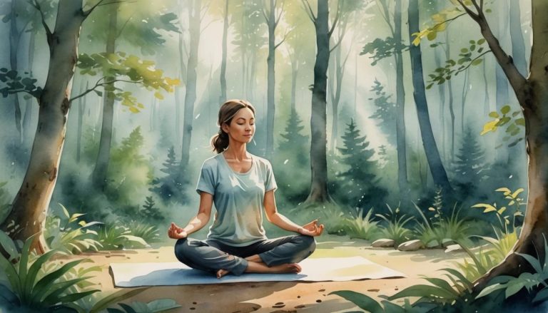 Quelles sont les bonnes pratiques pour une vie sans stress ?