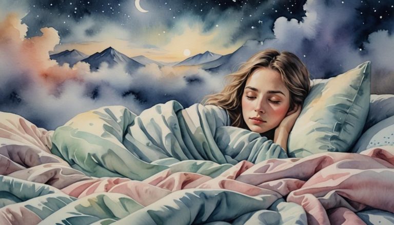 Les bonnes pratiques pour un sommeil réparateur