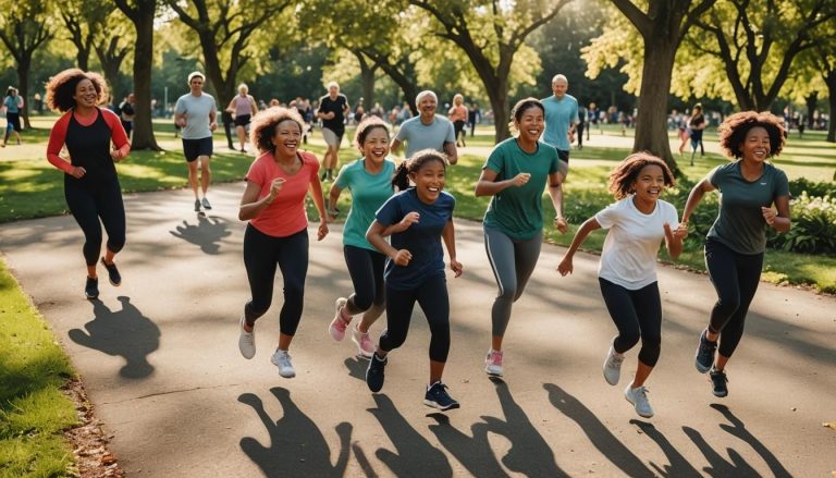 Quelles sont les bonnes pratiques pour un mode de vie actif ?