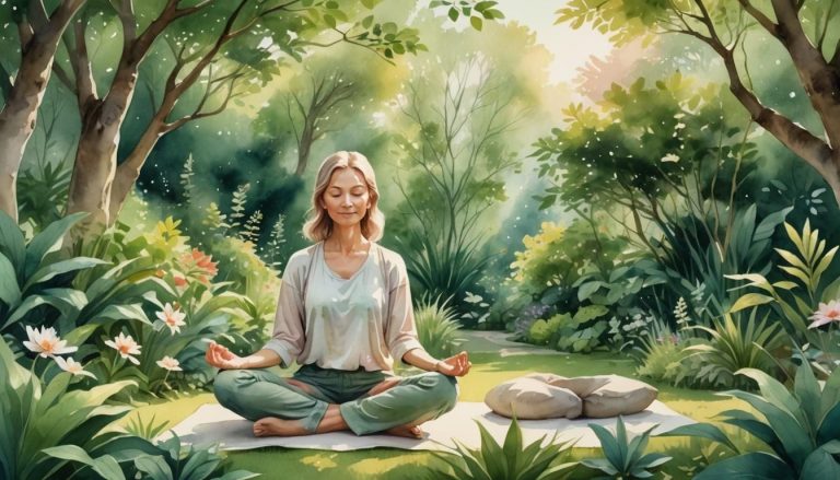 Quelles sont les bonnes habitudes pour une vie sans stress ?