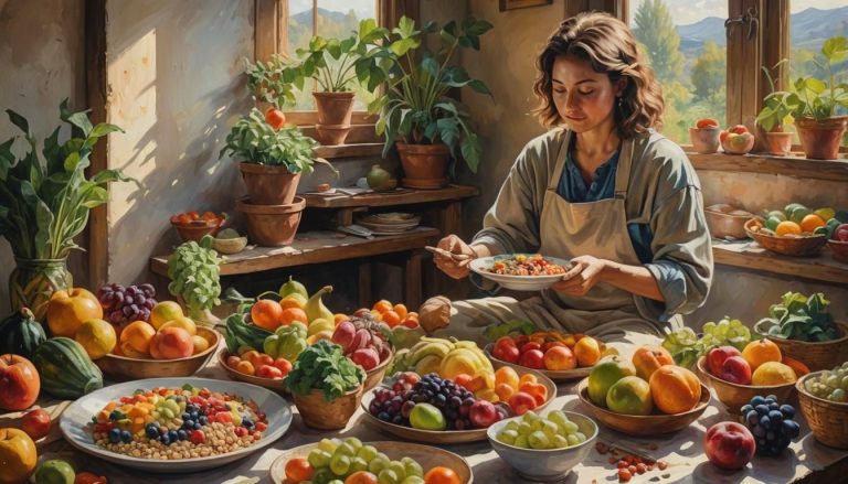 Quelles sont les bonnes habitudes pour une alimentation équilibrée ?