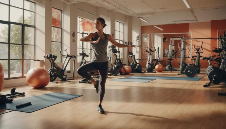 Quelles sont les techniques de stretching pour débutants ?