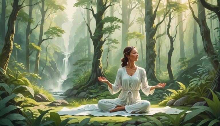 Qu'est-ce que le yoga ?