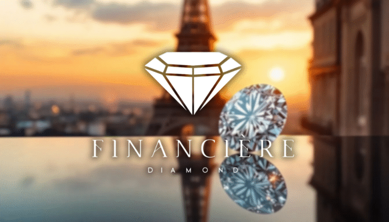 analyse approfondie financiere diamond decryptage expert du leader mondial du merchandising luxe 2025